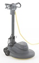 ADVOLUTION 20"XP ABR. CONTROL POLVO 2000 RPM