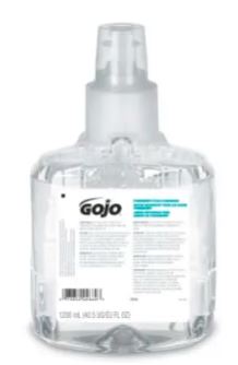 [GOJ191602] GOJO JABON ESPUMA POMEBERRY 1916-02  LTX12 1.20LT
